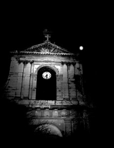 The Wolves' Full Moon