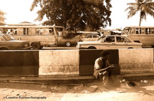 From Where The People Watch