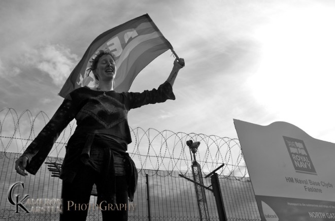 Peace-Is-Not-Progressive