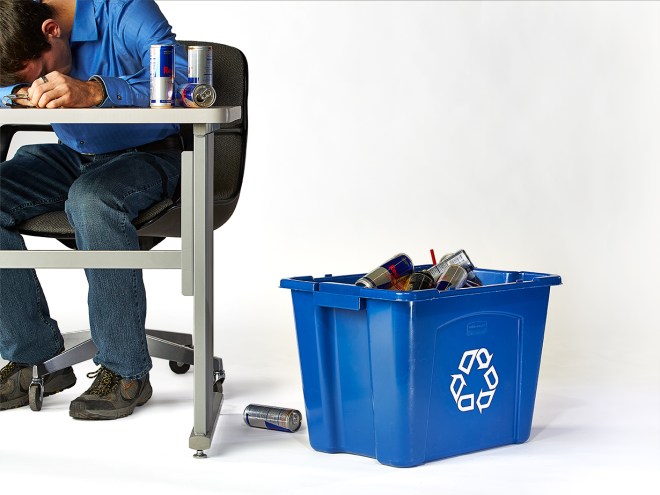 CameronKarsten2013_Recycling