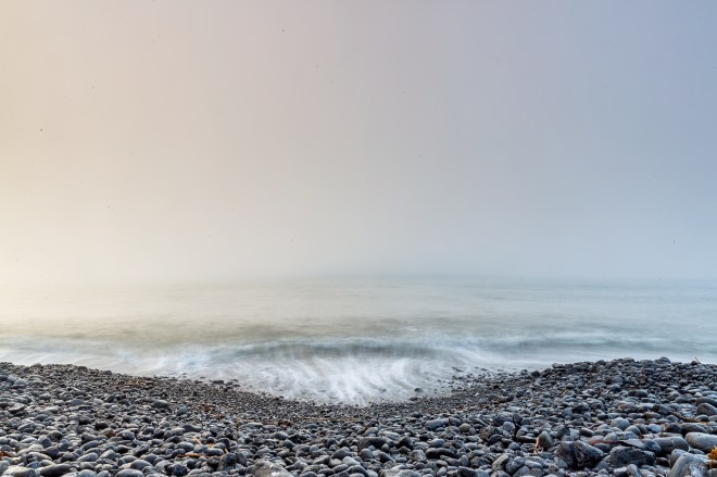 Surfing the Lost Coast with Grundens and Industrial Revolution's UCO and Intova