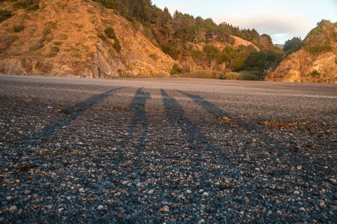 Surfing the Lost Coast with Grundens and Industrial Revolution's UCO and Intova