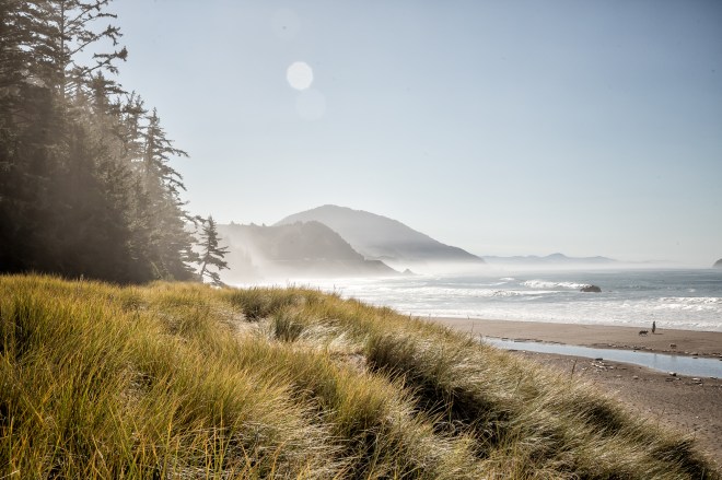 Surfing the Lost Coast with Grundens and Industrial Revolution's UCO and Intova