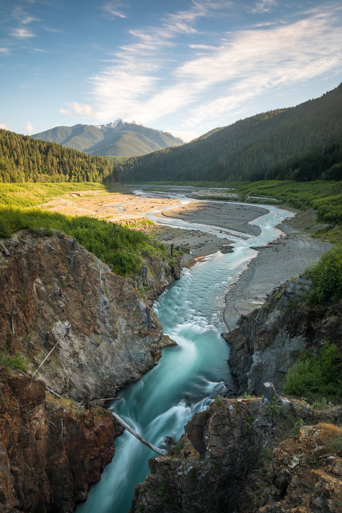 Olympic Penninsula Top 25 for Seattle Met