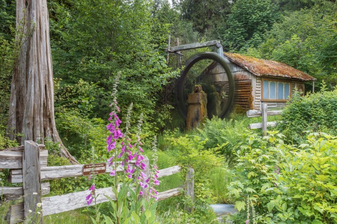 Olympic Penninsula Top 25 for Seattle Met