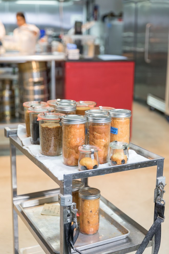 Intellectual Ventures with Nathan Myhrvold in Bellevue, WA