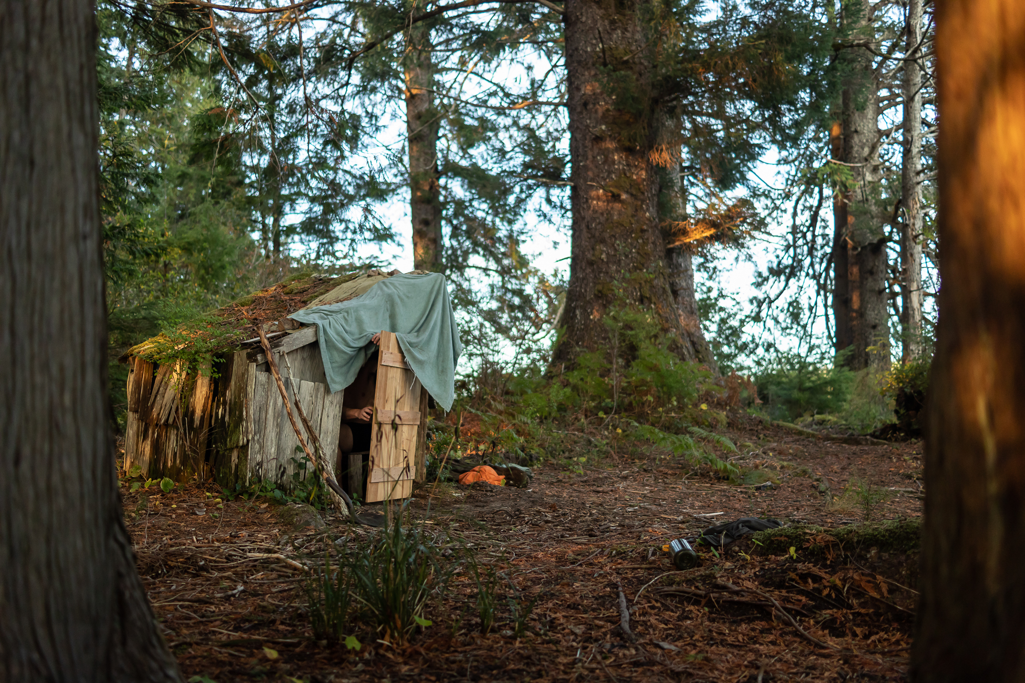 © Cameron Karsten Photography of surfing the Washington coast, Pacific Northwest