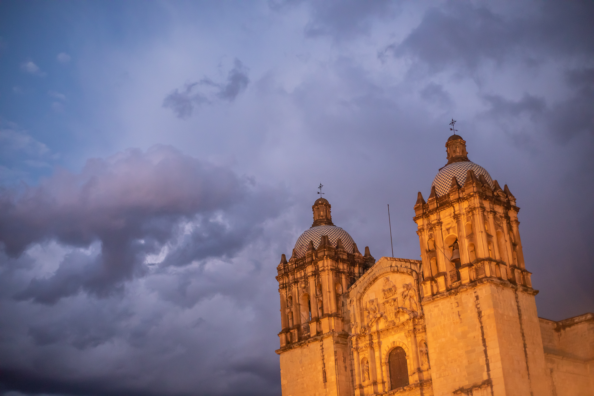 © Cameron Karsten Photography in Oaxaca, Mexico