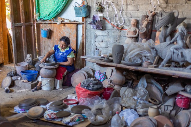 © Cameron Karsten Photography in Oaxaca, Mexico