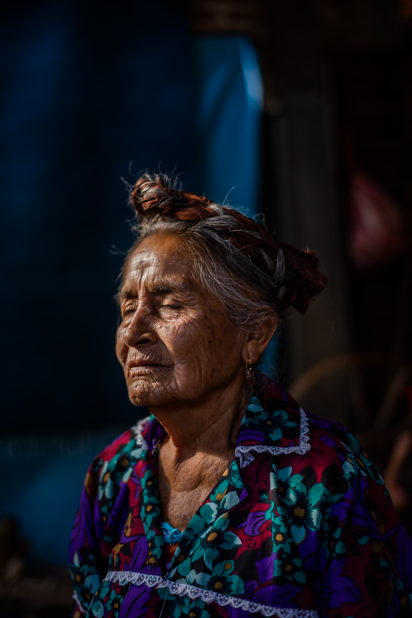 © Cameron Karsten Photography in Oaxaca, Mexico